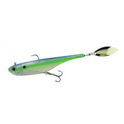 Spinnertail Biwaa Divinator, Herring, 14cm, 22g