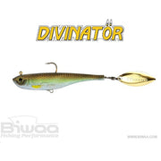 Spinnertail Biwaa Divinator Smelt 14cm 22g 1buc