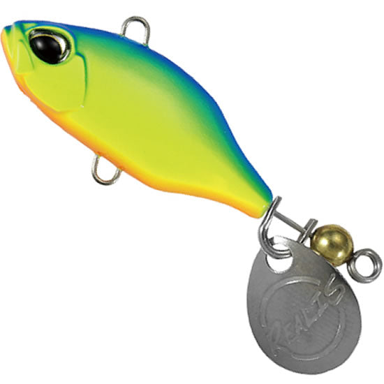 Spinnertail DUO Realis Spin 30, ACC3016 Blue Back Chart, 3cm, 5g