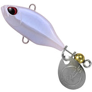 Spinnertail DUO Realis Spin 35, ACCZ049 Ivory Pearl, 3.5cm, 7g
