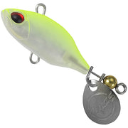 Spinnertail DUO Realis Spin 38, CCC3028 Ghost Chart, 3.8cm, 11g