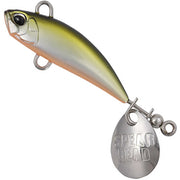 Spinnertail DUO Spearhead Ryuki Spin, CSA4047 Tennessee Shad, 3cm, 3.5g
