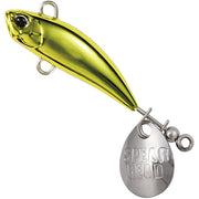 Spinnertail DUO Spearhead Ryuki Spin MCC0558 Gold Slash UV 3cm