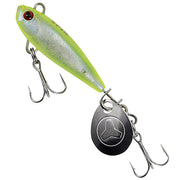 Spinnertail DUO Tetra Works Spin, CCC0470 Lemon Bliss, 2.8cm, 5g