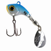 Spinnertail FORMAX Attach Spin Vibe , 13g, Culoare 25, 1buc/pac