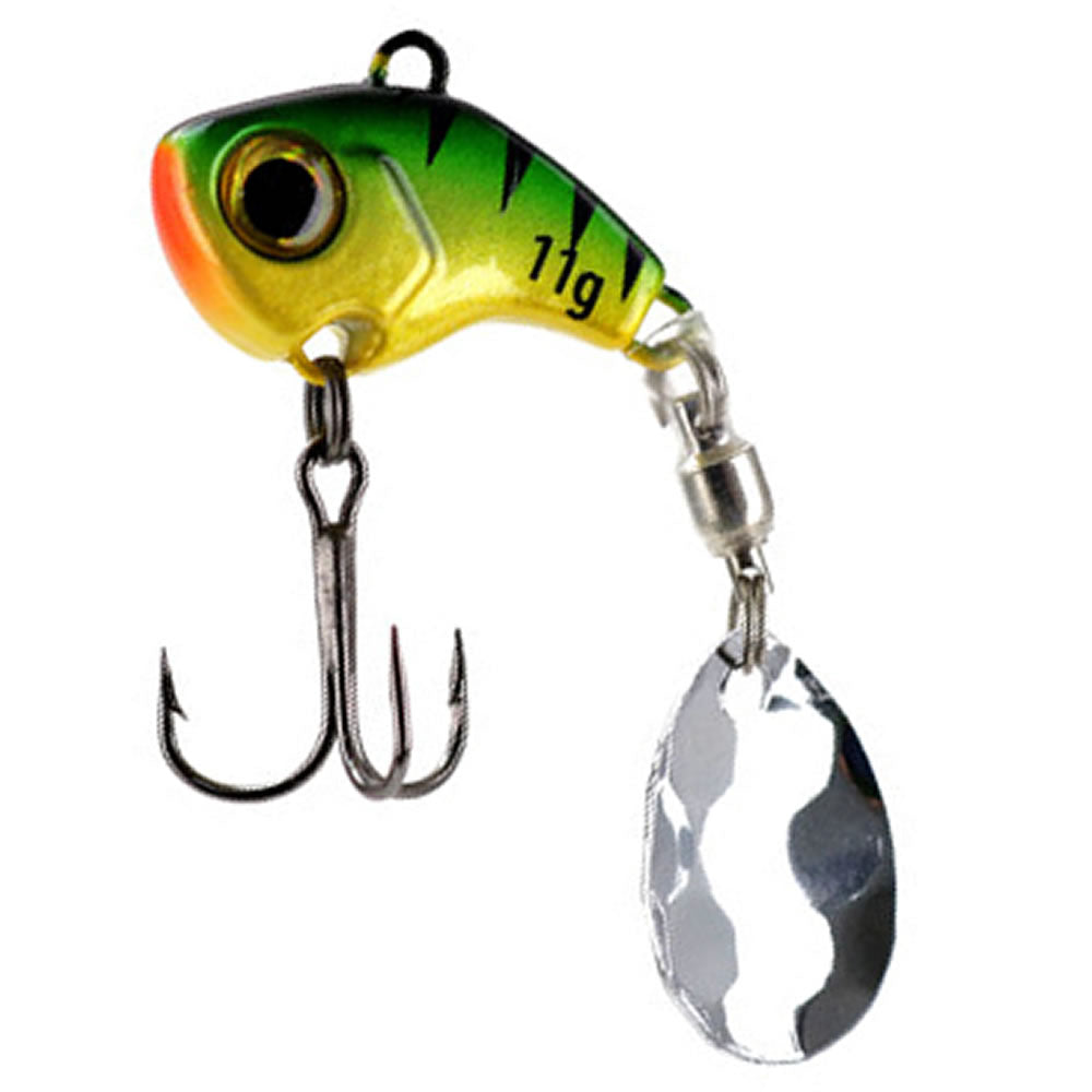 Spinnertail FORMAX Attach Spin Vibe , 13g, Culoare 27, 1buc/pac