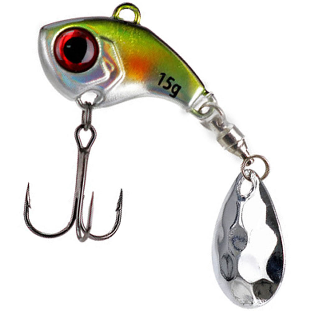 Spinnertail FORMAX Attach Spin Vibe , 13g, Culoare 29, 1buc/pac