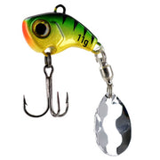 Spinnertail FORMAX Attach Spin Vibe , 15g, Culoare 27, 1buc/pac