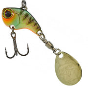 Spinnertail ILLEX Deracoup Agressive Perch 1buc/pac