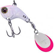 Spinnertail ILLEX Deracoup Akoya Flash 1buc/pac