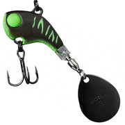 Spinnertail ILLEX Deracoup Guripan Tiger 1buc/pac