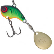 Spinnertail ILLEX Deracoup Mat Tiger 1buc/pac