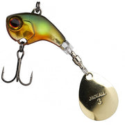 Spinnertail ILLEX Deracoup NF Ayu 1buc/pac