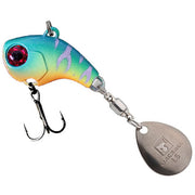 Spinnertail JACKALL Deracoup Fine Aotora 2.65cm