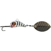Spinnertail Konger Boogie 005 White Perch