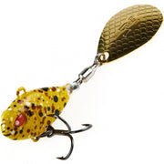 Spinnertail LUCKY JOHN Basara Tail Spin, 006, 5g