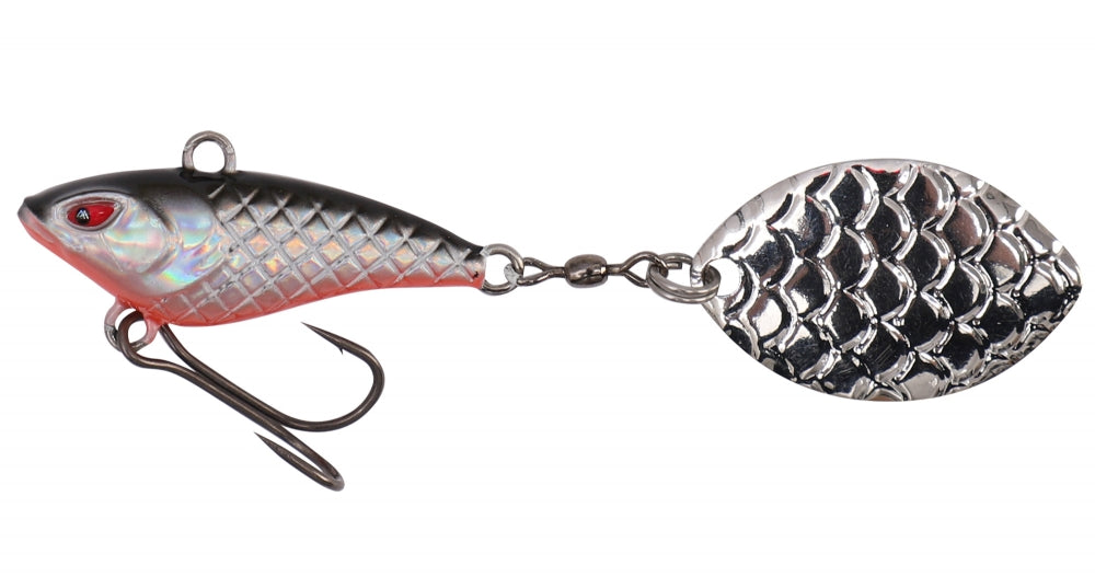 Spinnertail Mikado M-Tail Bloody Roach