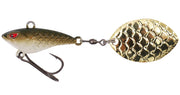 Spinnertail Mikado M-Tail Dirty Olive