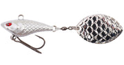 Spinnertail Mikado M-Tail Silver