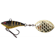 Spinnertail Mikado M-Tail Black Tiger