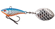 Spinnertail Mikado M-Tail Blue Bleak