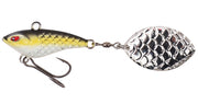 Spinnertail Mikado M-Tail Olive