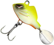 Spinnertail REIVA Spinner Jig White Fish 1buc/pac