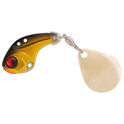 Spinnertail Rapture Mad Rusher Spintail Jig Roach 2 3cm