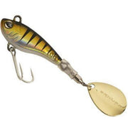 Spinnertail SAKURA, 016 Bronze Perch, 4cm, 14g, 1buc/pac