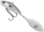 Spinnertail SAVAGE GEAR Sticklebait Tail Spin Sinking, BLS, 7.3cm, 13g, 1buc/pac