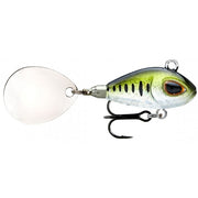 Spinnertail Storm Gomoku Spin Culoare GMD 4.5cm 6g