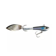 Spinnertail Storm So-run Blade Culoare INC 11cm 21g