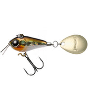 Spinnertail Tiemco Riot Blade S, 15 Holo Zacco, 25mm, 9g
