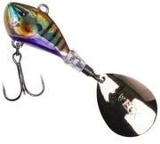 Spinnertail ZECK Rogue Runner, Bluegill, 15g, 1buc/pac