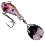 Spinnertail ZECK Rogue Runner, Holo Trout, 5g, 4.5cm, 1buc/pac