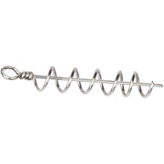 Spirala Fixare Naluci Mikado Moi Jaws 10buc/pac