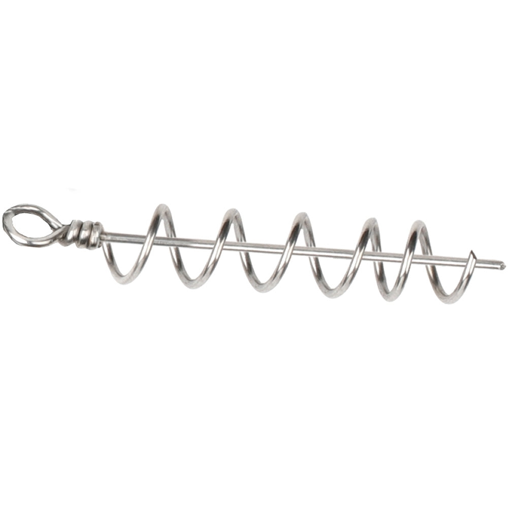 Spirala Fixare Naluci Mikado Moi Jaws 10buc/pac