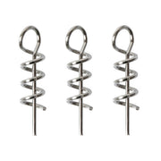 Spirala Naluci Moi Select Soft Lure Screw nr.3
