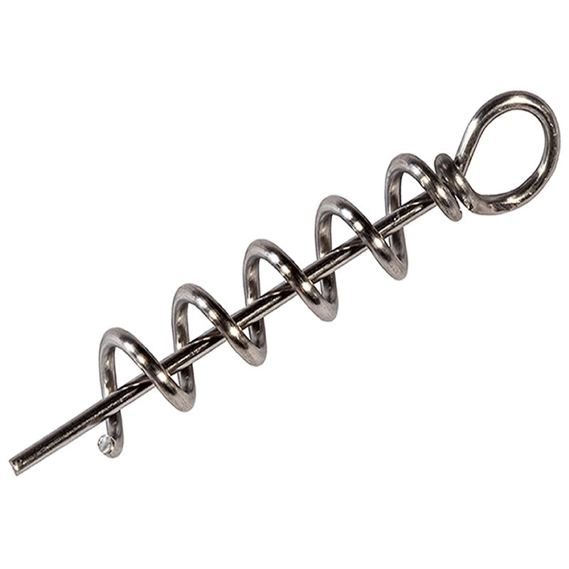 Spirala Rage Strike Point Corkscrew Medium, 6buc
