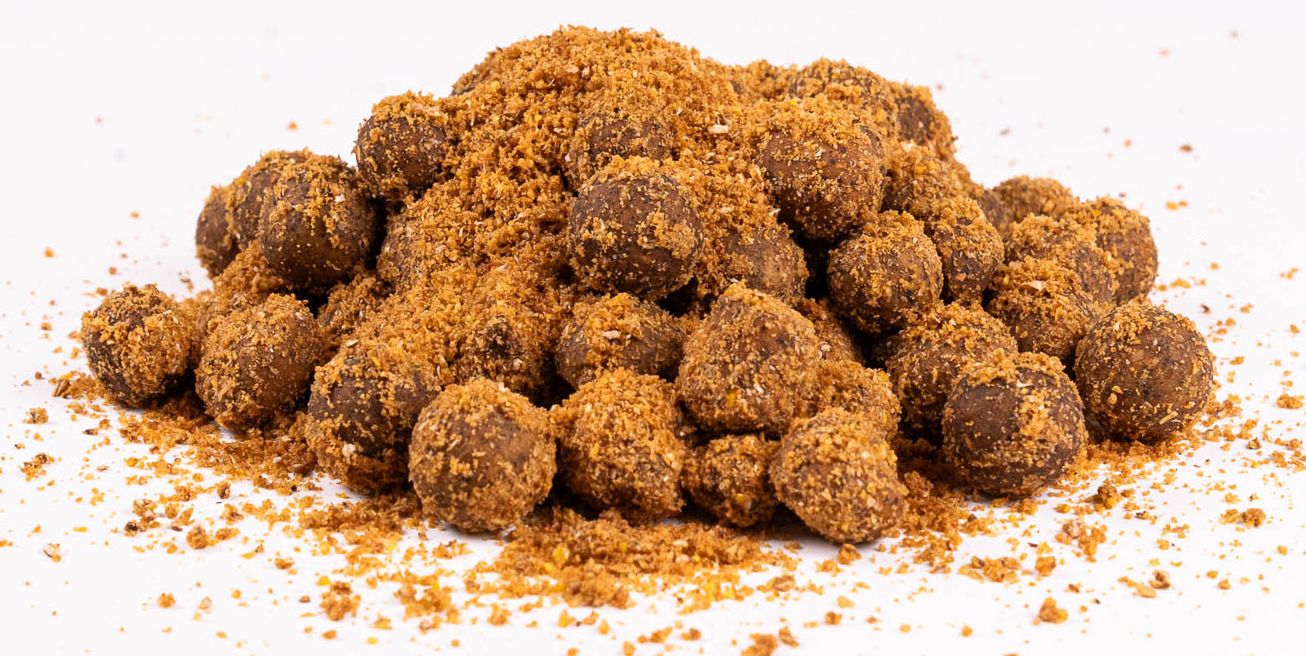 Spomb Mix Bucovina, Tiger Nuts, 3kg
