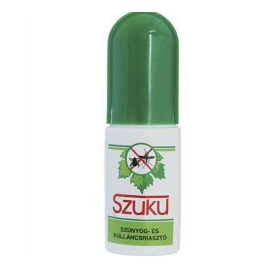Spray Anti Tantari Szuku