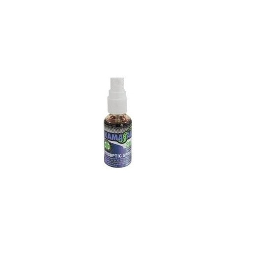 Spray Antiseptic KAMASAKI 30ML