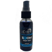Spray Atractant C&amp;B Deep Neo Boom, Squid Zmeura, 50ml 