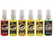Spray Atractant Haldorado PRIXI 50ml Salau  Walleye WR1