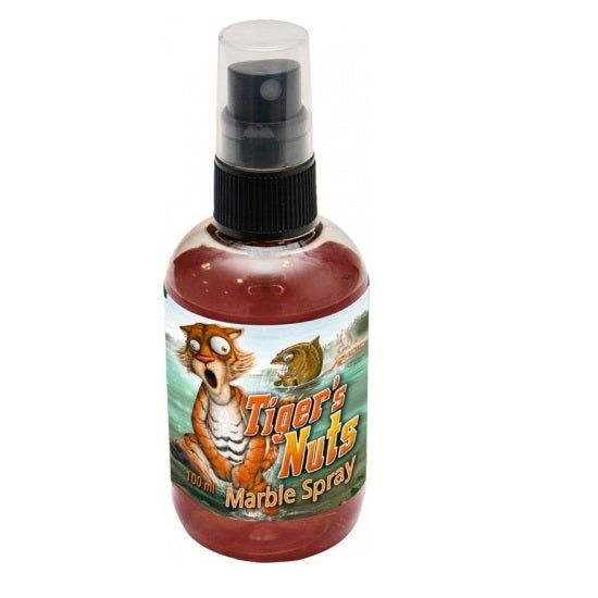 Spray Atractant Radical Marble Spray Tiger Nuts 100ml