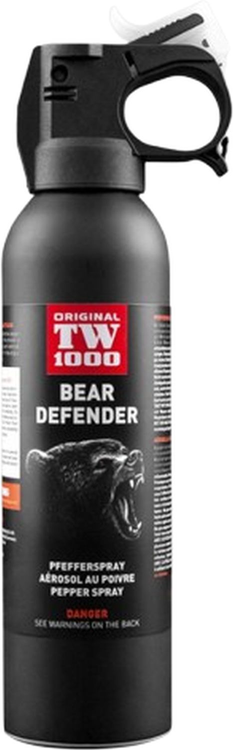 Spray Autoaparare HOERNECKE TW1000 Anti-URS 225ML