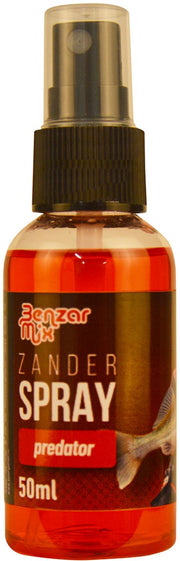 Spray BENZAR MIX Atractant Zander, 50ml