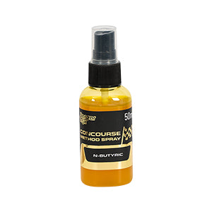 Spray Benzar Method Feeder Concourse N Butiric 50ml