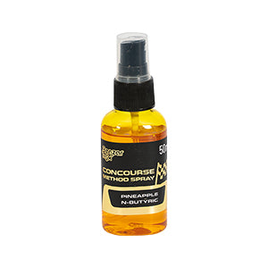 Spray Benzar Method Feeder Concourse Pineapple-Butyric 50ml
