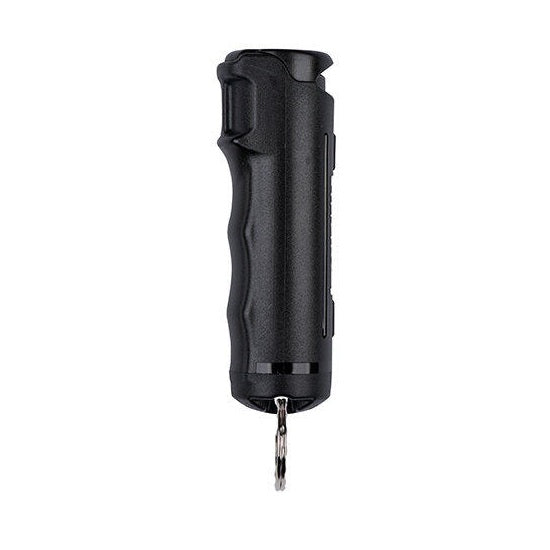 Spray Breloc Autoaparare Sabre Black Piper 15g